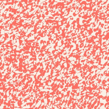 Kırmızı ve bej renkli kravatlar, dikişsiz boya deseni. Shibori kusursuz iz. Suluboya el çizimi batik. El yapımı suluboya gömlek boya desenli. Geleneksel Japonya fayansı. Rose ve White shibori.