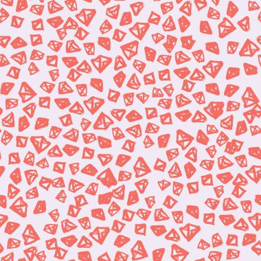 Somon balığı ve bej rengi kravat boyası. Shibori kusursuz iz. Suluboya el çizimi batik. El yapımı suluboya gömlek boya desenli. Geleneksel Japonya fayansı. Coral ve Bej Shibori.