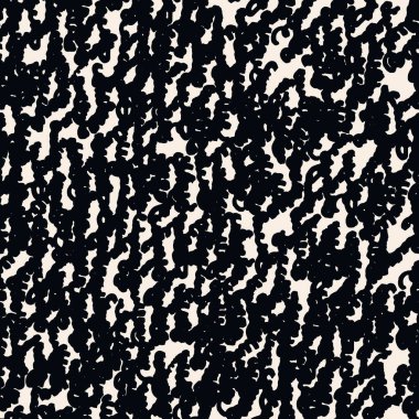 Çizgili doku deseni. Siyah beyaz Japon suluboya kusursuz baskı. Organik shibori vektör boyası arka plan. Japon kırsal batik kumaşı. Geleneksel modern soyut fayans. Psikedelik halk tasarımı.