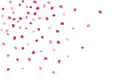 Kalp Geçmişi. Klasik Kalpli Sevgililer Günü kartı. İşaret gibi patlıyor. Anneler Günü kartı için vektör şablonu. Düz Kalpli 8 Mart Banner. Kırmızı Pembe Boş Vintage Şablonu.