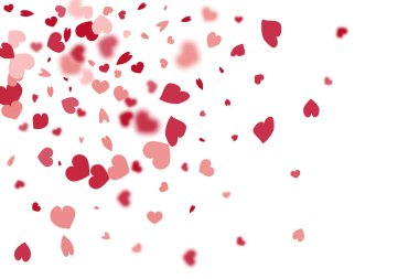 Kalp Geçmişi. Düz Kalpli 8 Mart Banner. Boş Vintage Confetti Şablonu. İşaret gibi patlıyor. Anneler Günü kartı için vektör şablonu. Klasik Kalpli Kırmızı Pembe Sevgililer Günü kartı.