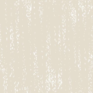 Beyaz ve Bej Vektör kusursuz şablon. Dönüşüm düzeni. Ink grunge ızgarası. Elle çizilmiş kusursuz kontrol kalıbı. Etnik ekoseli grafiksel arka plan. Kusursuz şablon arkaplanı.