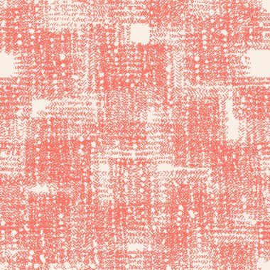 Kırmızı ve bej renkli kravatlar, dikişsiz boya deseni. Shibori kusursuz iz. Suluboya el çizimi batik. El yapımı suluboya gömlek boya desenli. Geleneksel Japonya fayansı. Kırmızı ve bej rengi shibori.