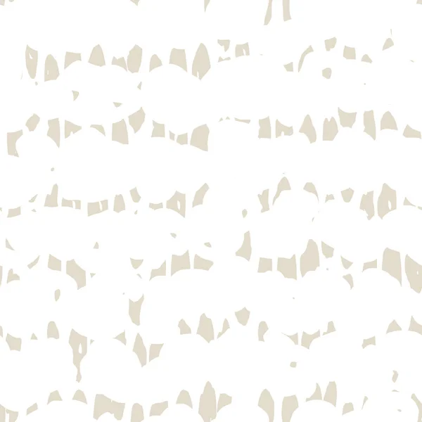 Patrón Beige Abstracto Fondo Pantalla Digital — Vector de stock