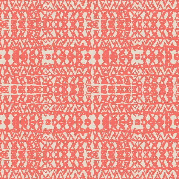 Burgundy ve White kravatlı, dikişsiz boya deseni. Shibori kusursuz iz. Suluboya el çizimi batik. El yapımı suluboya gömlek boya desenli. Geleneksel Japonya fayansı. Coral ve White shibori.