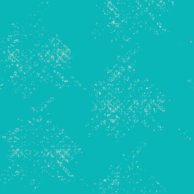 Bej ve Turkuaz Batik Kravat Boyası Sınırı. Stencil Japon Arkaplanı. Shibori Kusursuz Düzen. Boyalı Soyut Doku. Suluboya Shoji Tasarımı. Kimono Tile. Organik Asgari Izgara.