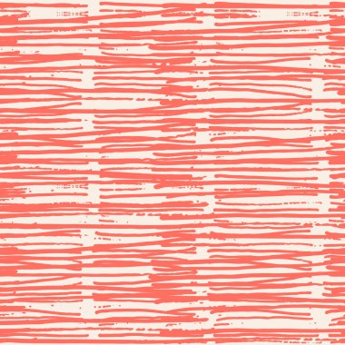 Gül ve bej renkli kravat, kusursuz desenli. Shibori kusursuz iz. Suluboya el çizimi batik. El yapımı suluboya gömlek boya desenli. Geleneksel Japonya fayansı. Kızıl ve Beyaz Shibori.