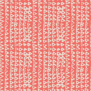 Gül ve bej renkli kravat, kusursuz desenli. Shibori kusursuz iz. Suluboya el çizimi batik. El yapımı suluboya gömlek boya desenli. Geleneksel Japonya fayansı. Kırmızı ve bej rengi shibori.