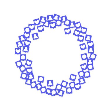 Sosyal medya pazarlama geçmişi. 