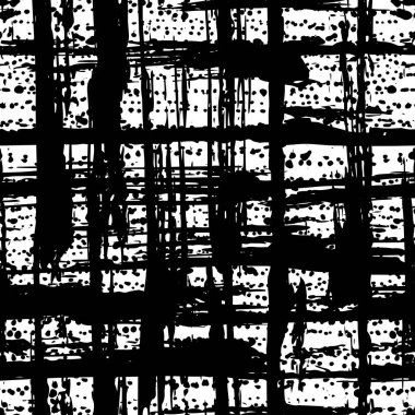 İndigo vektör boyası kusursuz desen. Soyut suluboya. Doğal fayanslar. Organik doku. Suluboya baskısı. Japon halk düzeni. Organik tekstil. Japon kusursuz doğal dokusu. İndigo batik. 