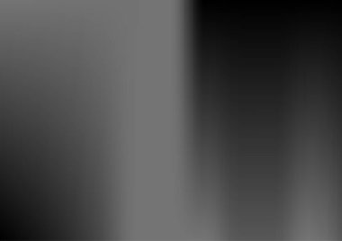 Gri gradyan. Beyaz ve siyah vektör folyo arka plan. Açık gümüş, gri vektör bulanık tek renkli doku. Moda kapak tasarımı. Elmas yüzey iş ilanı geçmişi. Güzel yumuşak broşür..