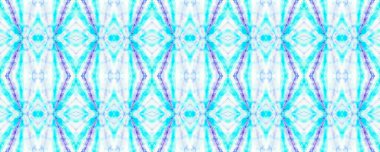 Boya desenli kravat. Shibori kusursuz iz. İndigo ve Mavi Suluboya el çizimi batik. Yaz mürekkebi Japon çizimi. El yapımı suluboya gömlek boya desenli. Aztek kaleydoskop dokusu.