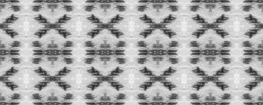 Ikat Deseni. Suluboya El Çizilmiş Batik. Yaratıcı Navajo Ikat Geçmişi. Allover Cotton Mayo Tasarımı. Geo Ogee Tile. Aztek Geometrik Tekstil Yazdırma. Donanma Mavisi ve Indigo Ogee Dikensiz Doku.