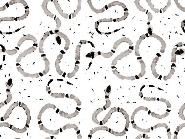 Aspid Pürüzsüz Düzen. Elapidae Kapanış Arkaplanı. Afrika Safari Deri Çizimi. Yılan Derisi Parmak izi. Zehirli Ejder Taklidi. El çizimi Aspid Deseni. Monokrom ve Gri Pul