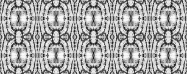 Eğlenceli Dikdörtgen İkat Uyumu. Suluboya Etnik Tasarım. Boya fırçası Python arka planı. Sembol geometrik mayo deseni. Etnik Kusursuz Düzen. Yılan Derisi Rastgele Doku. Siyah ve Beyaz