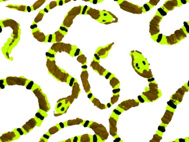 El çizimi Aspid Deseni. Yılan Derisi Parmak izi. Zehirli Ejder Taklidi. Elapidae Kapanış Arkaplanı. Afrika Safari Deri Çizimi. Aspid Pürüzsüz Düzen. Yeşil ve Su Mentonu