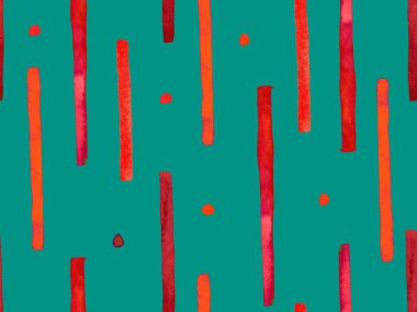 Bauhaus Kusursuz Düzen. Suluboya Geometrik Yeşil Teal Çizgileri Tasarımı. Sanat Organik Geo Arkaplanı. Büyük Çağdaş Asgari Yazdırma. Moda Eğlencesi Soyut Boyası Suluboya Renk Çizgileri.