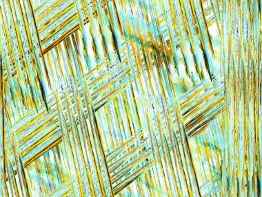 Suluboya Kamuflaj Tasarımı. Soyut Safari fayansı. Zebra Deri İzi. Çizgili, kusursuz desen. Geometrik hayvan dokusu. Hayvan kamuflajı arka planı. Afrika deseni. Yeşil ve Su Mentonu