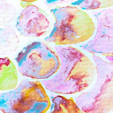 Leylak ve mor Yılan Tasarımı. Suluboya El Çizilmiş Piton Yazısı. Kobra Derisi Egzotik Doku. Geometrik Yılan Arkaplanı. Zehir ve Yılan derisi. Suluboya El Boyalı Arkaplan.