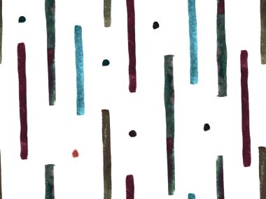 Bauhaus Kusursuz Düzen. Suluboya Geometrik Siyah ve Beyaz Çizgiler Tasarımı. Sanat Organik Geo Arkaplanı. Büyük Yaratıcı Asgari Yazdırma. Moda Eğlencesi Soyut Boyası Suluboya Renk Çizgileri.