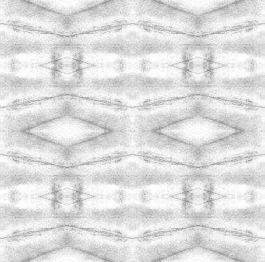 Siyah ve beyaz suluboya el çizimi batik. Yaz mürekkebi Japon çizimi. El yapımı suluboya gömlek boya desenli. Aztek kaleydoskop dokusu. Shibori kusursuz iz. Boyama Deseni.