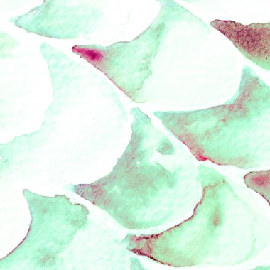 Turkuaz Mavi Yılan Tasarımı. Suluboya El Çizilmiş Piton Yazısı. Kobra Derisi Egzotik Doku. Geometrik Yılan Arkaplanı. Zehir ve Yılan derisi. Suluboya El Boyalı Arkaplan.