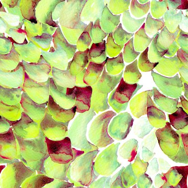 Bilge Yeşil Yılan Kusursuz Şablon. Suluboya El Çizilmiş Piton Yazısı. Kobra Derisi Egzotik Doku. Geometrik Yılan Arkaplanı. Zehir ve Yılan derisi. Suluboya El Boyalı Döşeme Deseni.