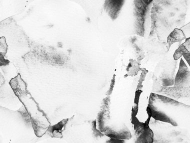 Tek renkli ve gri tonlu suluboya desenli. Soyut Doku Arkaplanı. Psikedelik Kâğıt. Klasik Doku İllüstrasyonu. Geometrik Suluboya Kumaş Tasarımı. Sıvısız Döşeme.