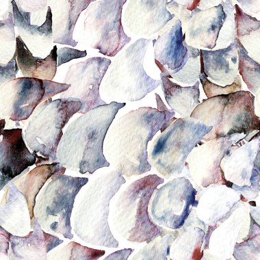 Tek Krom Yılanlı Kusursuz Şablon. Suluboya El Çizilmiş Piton Yazısı. Kobra Derisi Egzotik Doku. Geometrik Yılan Arkaplanı. Zehir ve Yılan derisi. Suluboya El Boyalı Döşeme Deseni.