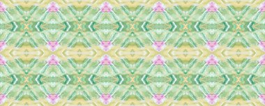 Suluboya Yatay Canlı Tasarım. Afrika Geometrik Mayo Kalıbı. Kusursuz Afrika deseni. Sembol Halk Dokusu. Gökkuşağı Etnik Simetrik Üçgenler Uyumu. Yaz Safari Arkaplanı. 