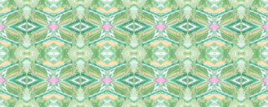 Sembol Halk Dokusu. Etnik Simetrik Üçgenler Uyumu. Yaz Safari Arkaplanı. Gökkuşağı Afrikalı Kusursuz Düzen. Suluboya Yatay Canlı Tasarım. Afrika Geometrik Mayo Şablonu.