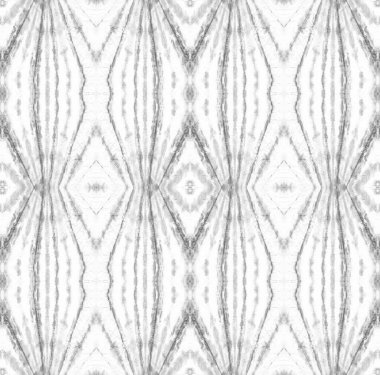 Boya desenli kravat. Siyah ve beyaz suluboya el çizimi batik. Yaz mürekkebi Japon çizimi. El yapımı suluboya gömlek boya desenli. Aztek kaleydoskop dokusu. Shibori 'de iz yok..