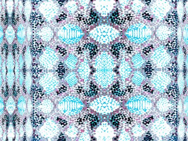 Suluboya Etnik Tasarım. Yaz Rhombus Arkaplanı. Navy Blue ve Indigo Geometric Ikat Rapport. Yılan Derisi Rastgele Doku. Canlı Geometrik Mayo Kalıbı. Etnik Kusursuz Desen.