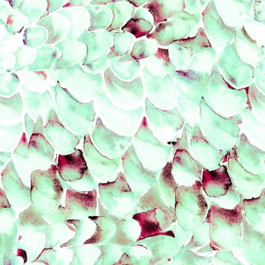 Mavi Turkuaz Yılan Kusursuz Şablon. Suluboya El Çizilmiş Piton Yazısı. Kobra Derisi Egzotik Doku. Geometrik Yılan Arkaplanı. Zehir ve Yılan derisi. Suluboya El Boyalı Döşeme Deseni.