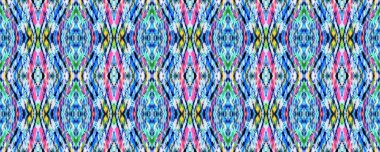 Suluboya Organik Tasarım. Doğal Döşeme. Boyalı Soyut Doku. Batik Kravat Boyası Sınırı. Modern Japon Arkaplanı. Shibori Kusursuz Düzen. Çoklu Renkli Minimal Kumaş. Suluboya Fırça darbesi dokusu.