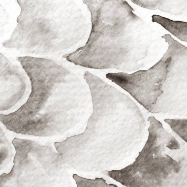 Gri ve Bej Yılan Tasarımı. Suluboya El Çizilmiş Piton Yazısı. Kobra Derisi Egzotik Doku. Geometrik Yılan Arkaplanı. Zehir ve Yılan derisi. Suluboya El Boyalı Arkaplan.