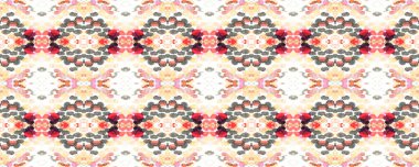 Siyah, Beyaz ve Kahverengi Zehir Derisi Rastgele Doku. Suluboya Tehlike Tasarımı. Yaz Safari Arkaplanı. Yılan Geometrik Mayo Şablonu. Coğrafi Simetrik Etnik Uyum. Çılgın Yılan Kusursuz Desen.