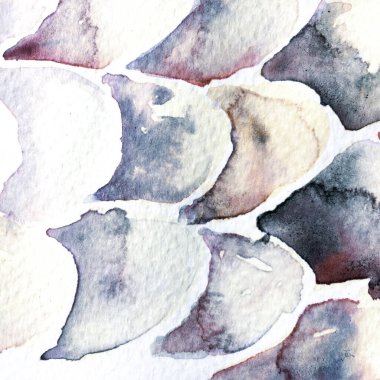 Gri ve Bej Yılan Tasarımı. Suluboya El Çizilmiş Piton Yazısı. Kobra Derisi Egzotik Doku. Geometrik Yılan Arkaplanı. Zehir ve Yılan derisi. Suluboya El Boyalı Arkaplan.