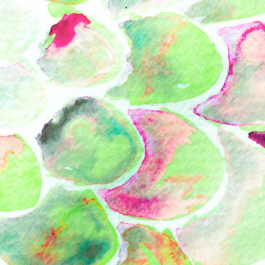 Deniz köpüğü yeşili Yılan Tasarımı. Suluboya El Çizilmiş Piton Yazısı. Kobra Derisi Egzotik Doku. Geometrik Yılan Arkaplanı. Zehir ve Yılan derisi. Suluboya El Boyalı Arkaplan.