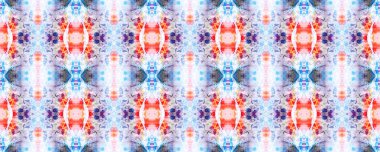 Beton Asgari Parmak izi. Geometrik Terrazo Duvar Kağıdı. Bej, Mavi ve Kırmızı Terrazzo Terrazzo Desensiz. Kaya tasviri dokusu. Soyut Taş Döşeme. Granit kiremit. Mozaik Yaz Arkaplanı.