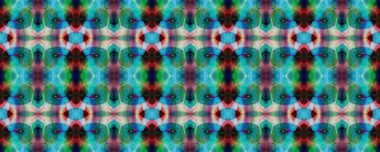 Boyalı fırça Aztek arka planı. Mavi, Gri, Kırmızı Pastel Eğlenceli Dikdörtgen İkat İlişkisi. Etnik Kusursuz Düzen. Kilim Rastgele Halı dokusu. Suluboya Etnik Tasarım. Sembol Geometrik Mayo Şablonu. 