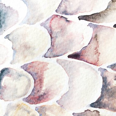 Gri ve Bej Yılan Tasarımı. Suluboya El Çizilmiş Piton Yazısı. Kobra Derisi Egzotik Doku. Geometrik Yılan Arkaplanı. Zehir ve Yılan derisi. Suluboya El Boyalı Arkaplan.