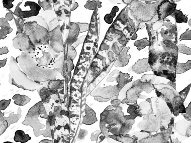 soyut arkaplan, düzenlenmiş suluboya resim