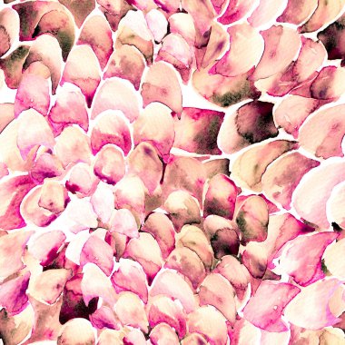 Terracotta Kırmızı Yılan Kusursuz Şablon. Suluboya El Çizilmiş Piton Yazısı. Kobra Derisi Egzotik Doku. Geometrik Yılan Arkaplanı. Zehir ve Yılan derisi. Suluboya El Boyalı Döşeme Deseni.