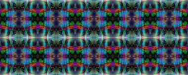 Kilim Rastgele Halı dokusu. Mavi, Gri, Kırmızı Pastel Eğlenceli Dikdörtgen İkat İlişkisi. Etnik Kusursuz Düzen. Sembol geometrik mayo deseni. Boyalı fırça Aztek arka planı. Suluboya Etnik Tasarım. 