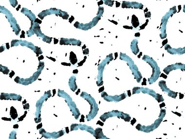 El çizimi Aspid Deseni. Elapidae Kapanış Arkaplanı. Aspid Pürüzsüz Düzen. Afrika Safari Deri Çizimi. Klasik Mavi ve Çivit Yılan Derisi İzi. Zehirli Ejder Taklidi.