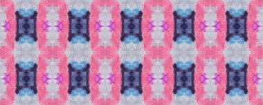 Shibori Kusursuz Düzen. Batik Kravat Boyası Sınırı. Modern Japon Arkaplanı. Çoklu Renkli Minimal Kumaş. Suluboya fırça darbesi dokusu. Boyalı Soyut Doku. Suluboya Organik Tasarım. Doğal Döşeme.