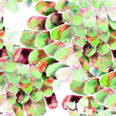 Bilge Yeşil Yılan Kusursuz Şablon. Suluboya El Çizilmiş Piton Yazısı. Kobra Derisi Egzotik Doku. Geometrik Yılan Arkaplanı. Zehir ve Yılan derisi. Suluboya El Boyalı Döşeme Deseni.