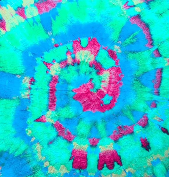 Tie Dye Spiral Background. Freedom tiedye Swirl. Boho Dyed Clothes. Reggae Watercolor Effect. Hippie Batic. Vibrant Haight San Francisco Swatch.  Psychedelic Swirl Textile. Blue and Indigo
