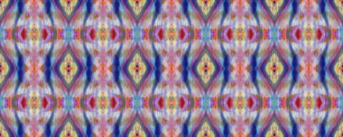 Suluboya Etnik Tasarım. Kilim Rastgele Halı dokusu. Sembol geometrik mayo deseni. Mavi, Kırmızı, Yeşil Pastel Eğlenceli Dikdörtgen İkat İlişkisi. Etnik Kusursuz Düzen. Boya fırçası Aztek Arkaplanı. 